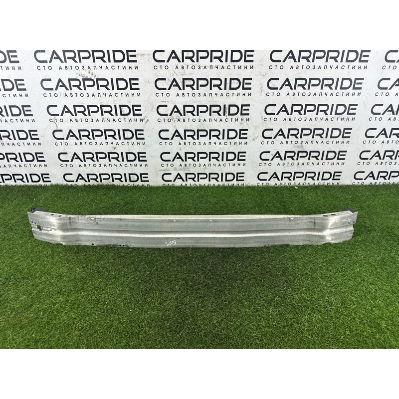 Усилитель бампера (наружные элементы кузова) AUDI Q5 8R 2012 2.0 CAEB 8R0807113B