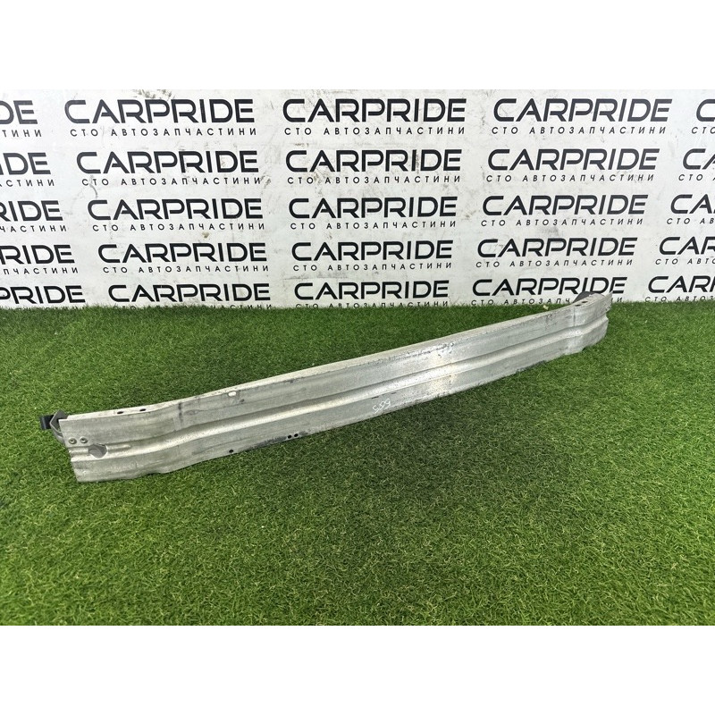 Усилитель бампера (наружные элементы кузова) AUDI Q5 8R 2012 2.0 CAEB 8R0807113B