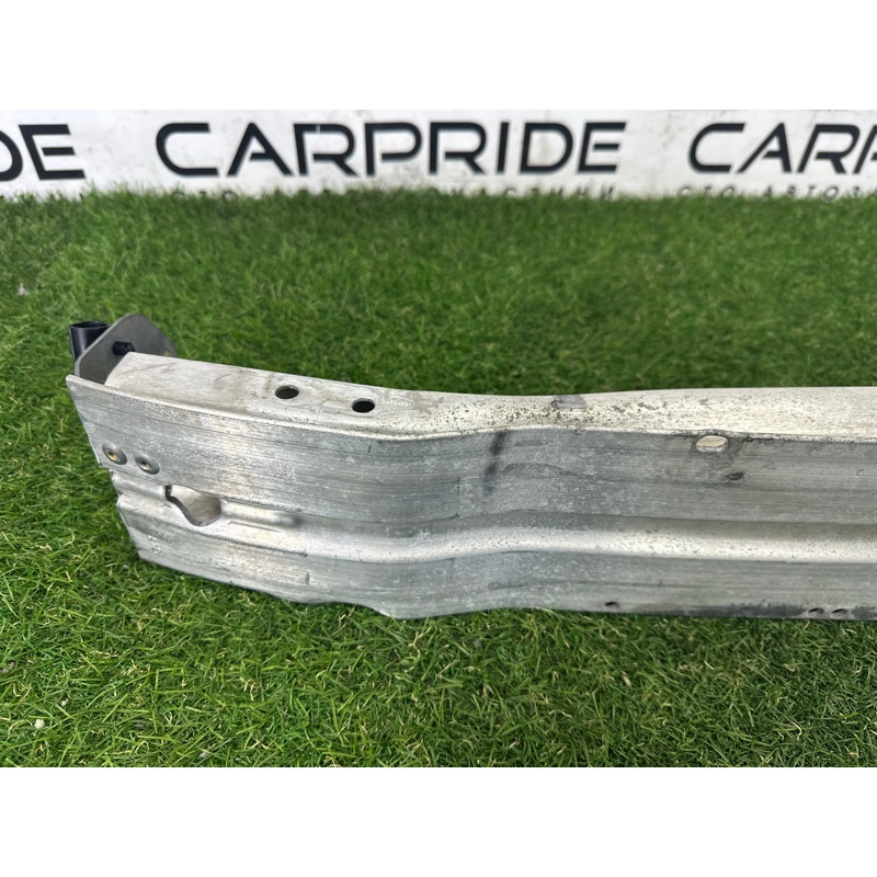 Усилитель бампера (наружные элементы кузова) AUDI Q5 8R 2012 2.0 CAEB 8R0807113B