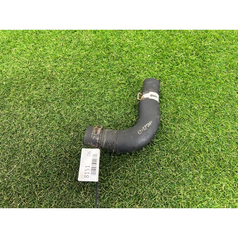 Патрубок (система охлаждения) Mazda 6 GH 2008 2.0 RF7J RF8G1518X