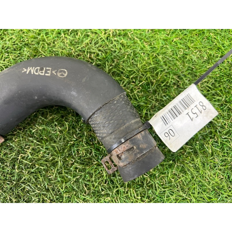 Патрубок (система охлаждения) Mazda 6 GH 2008 2.0 RF7J RF8G1518X