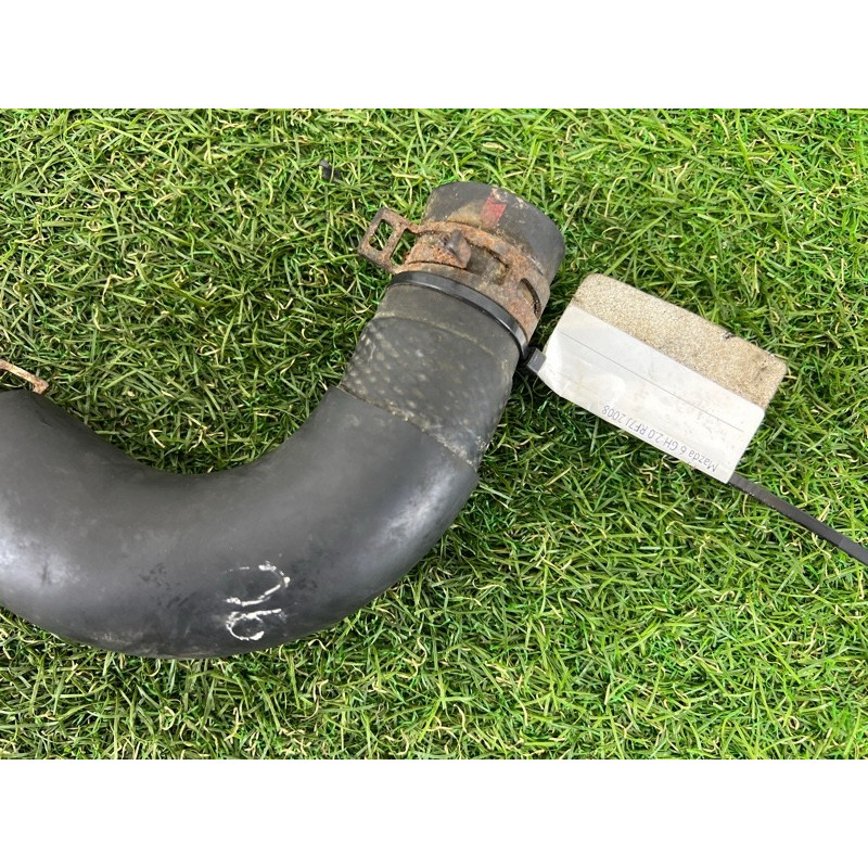 Патрубок (система охлаждения) Mazda 6 GH 2008 2.0 RF7J RF8G1518X