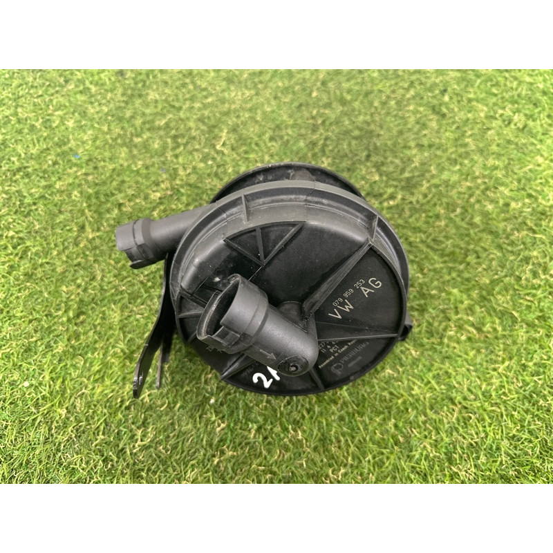 Насос вторичного воздуха (выпускная система) AUDI A7 4G 2012 3.0 CGXB 079959231