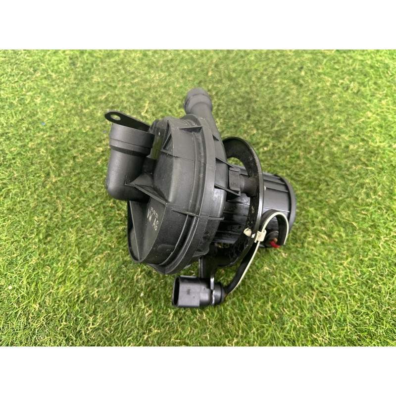 Насос вторичного воздуха (выпускная система) AUDI A7 4G 2012 3.0 CGXB 079959231