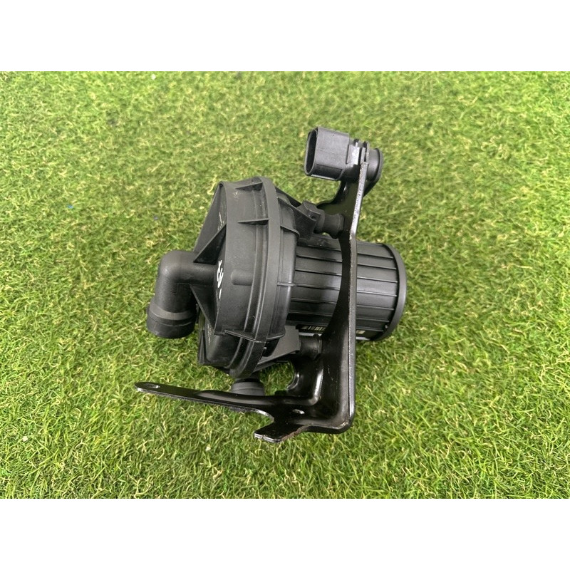 Насос вторичного воздуха (выпускная система) AUDI A7 4G 2012 3.0 CGXB 079959231