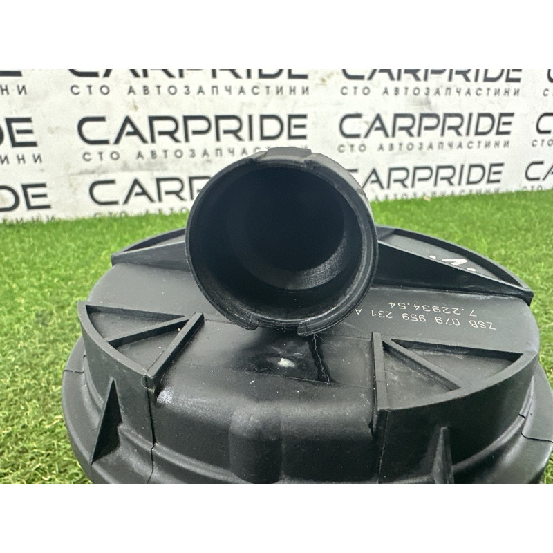 Насос вторичного воздуха (выпускная система) AUDI A7 4G 2012 3.0 CGXB 079959231