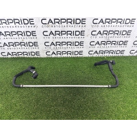 Трубка системи охолодження