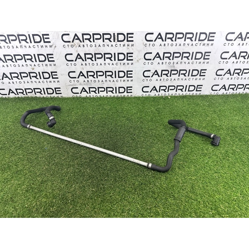 Трубка системы охлаждения (система охлаждения) BMW 7-series F01 2011 3.0 N54 17127580965