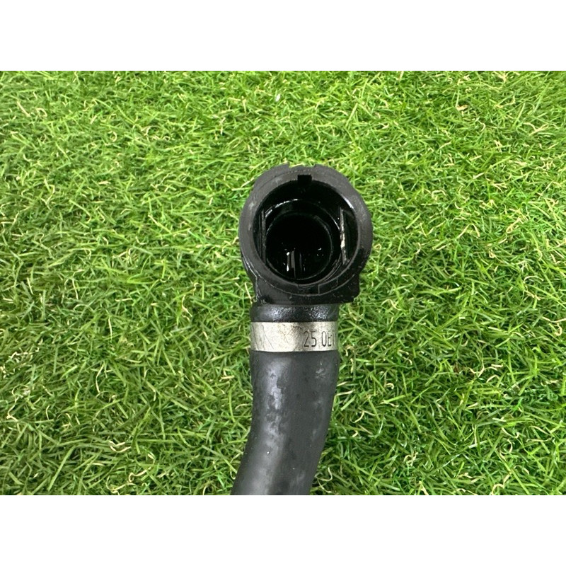 Трубка системы охлаждения (система охлаждения) BMW 7-series F01 2011 3.0 N54 17127580965