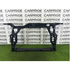 Телевизор (передняя часть кузова)