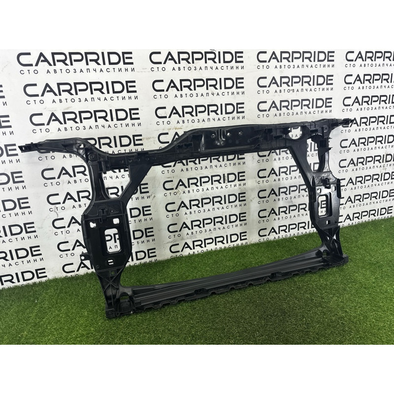 Телевизор (передняя часть кузова) (наружные элементы кузова) AUDI Q5 8R 2012 2.0 CAEB 8R0805594B