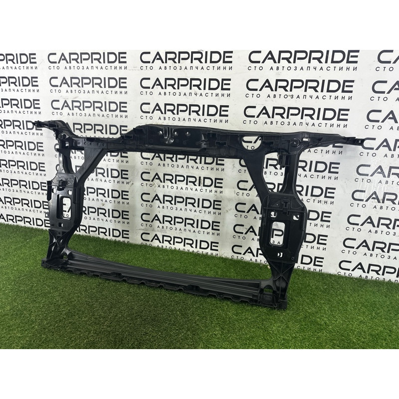 Телевизор (передняя часть кузова) (наружные элементы кузова) AUDI Q5 8R 2012 2.0 CAEB 8R0805594B