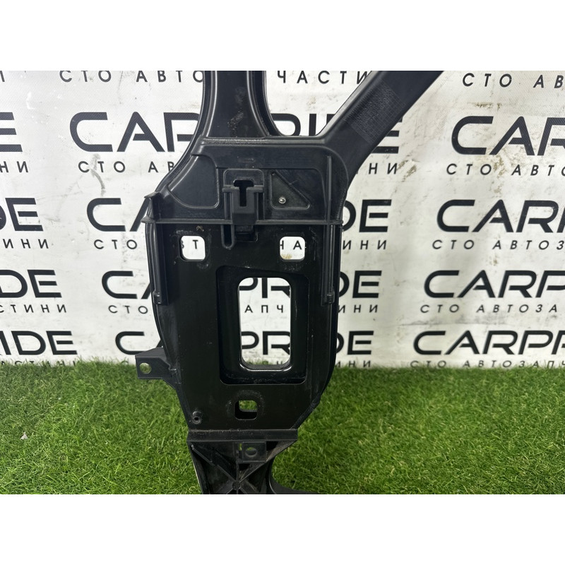 Телевизор (передняя часть кузова) (наружные элементы кузова) AUDI Q5 8R 2012 2.0 CAEB 8R0805594B