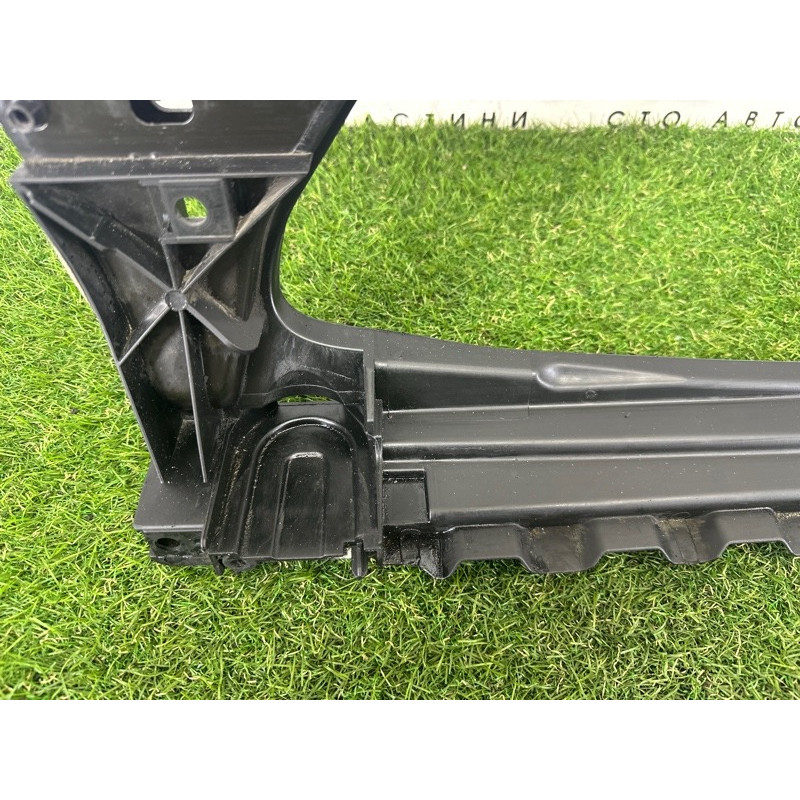 Телевизор (передняя часть кузова) (наружные элементы кузова) AUDI Q5 8R 2012 2.0 CAEB 8R0805594B