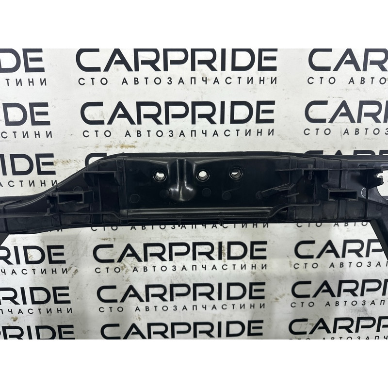 Телевизор (передняя часть кузова) (наружные элементы кузова) AUDI Q5 8R 2012 2.0 CAEB 8R0805594B