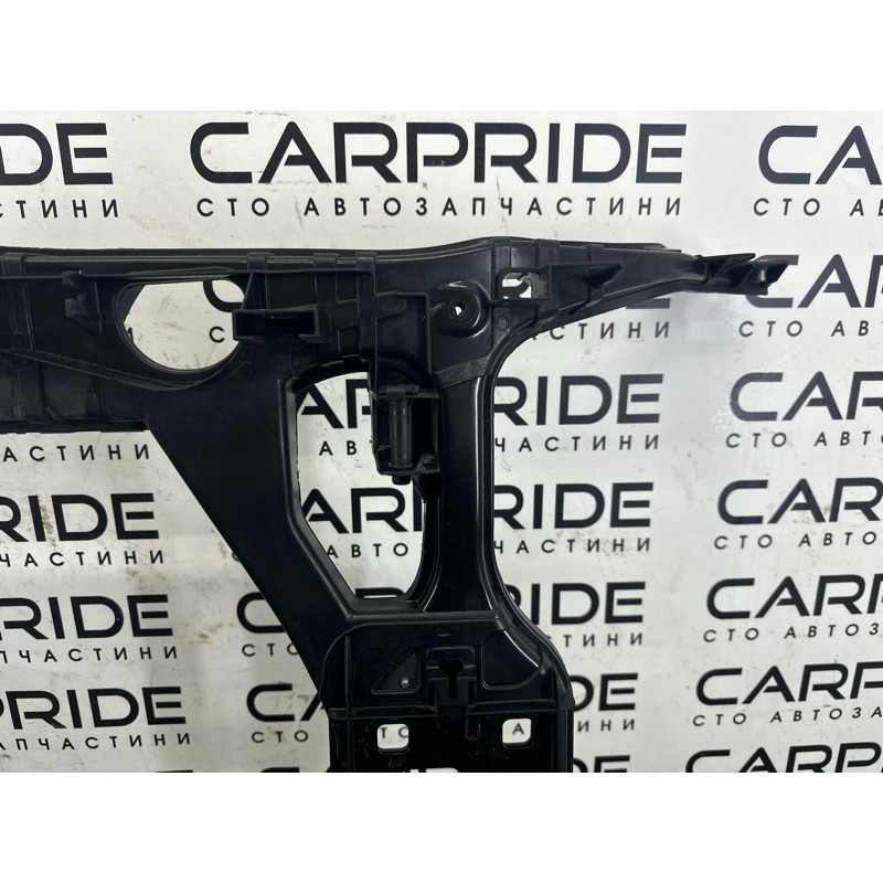 Телевизор (передняя часть кузова) (наружные элементы кузова) AUDI Q5 8R 2012 2.0 CAEB 8R0805594B