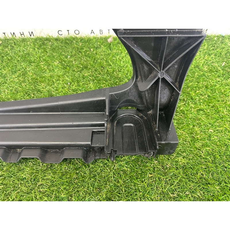 Телевизор (передняя часть кузова) (наружные элементы кузова) AUDI Q5 8R 2012 2.0 CAEB 8R0805594B