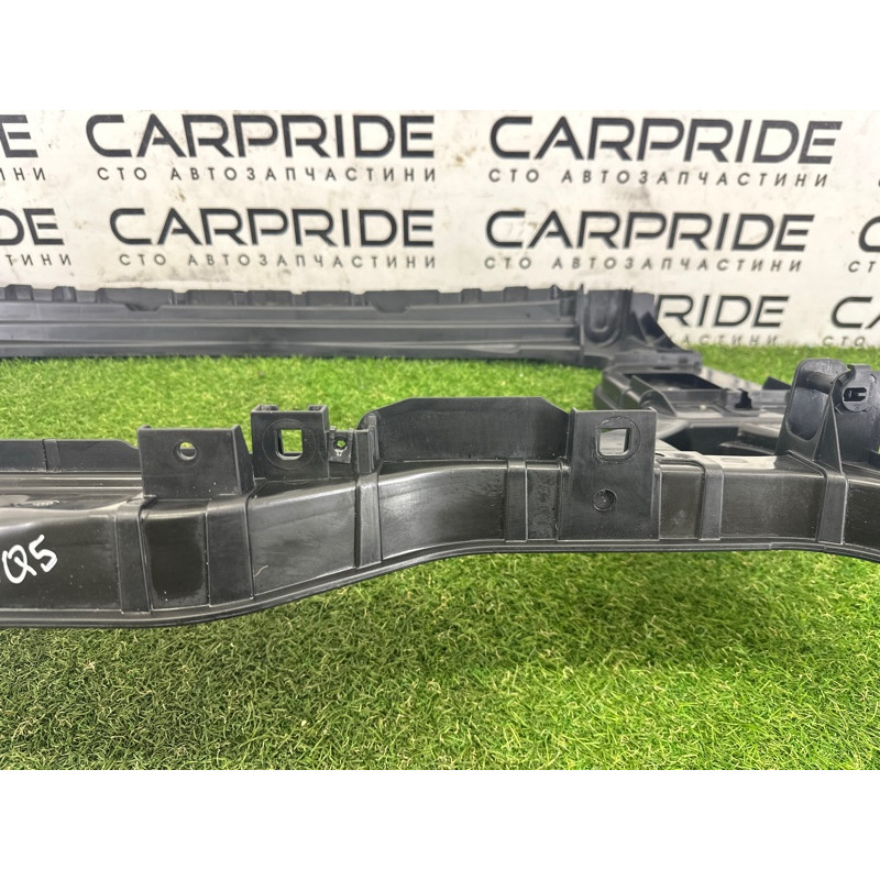 Телевизор (передняя часть кузова) (наружные элементы кузова) AUDI Q5 8R 2012 2.0 CAEB 8R0805594B