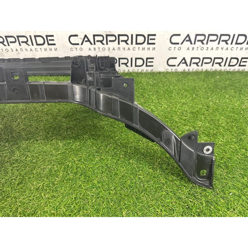 Телевизор (передняя часть кузова) (наружные элементы кузова) AUDI Q5 8R 2012 2.0 CAEB 8R0805594B