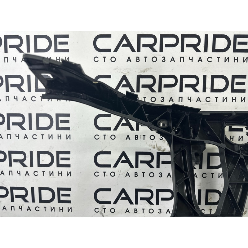 Телевизор (передняя часть кузова) (наружные элементы кузова) AUDI Q5 8R 2012 2.0 CAEB 8R0805594B