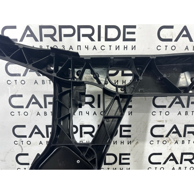 Телевизор (передняя часть кузова) (наружные элементы кузова) AUDI Q5 8R 2012 2.0 CAEB 8R0805594B