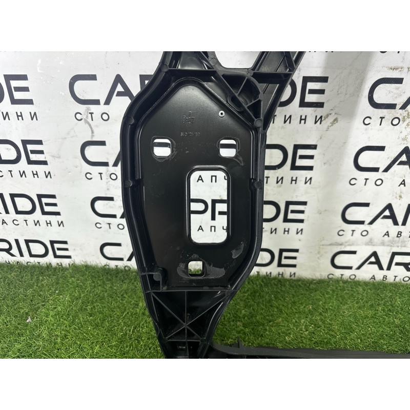 Телевизор (передняя часть кузова) (наружные элементы кузова) AUDI Q5 8R 2012 2.0 CAEB 8R0805594B