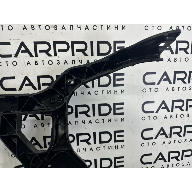 Телевизор (передняя часть кузова) (наружные элементы кузова) AUDI Q5 8R 2012 2.0 CAEB 8R0805594B