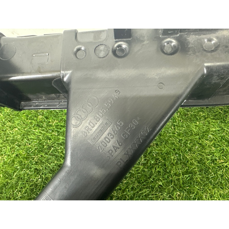 Телевизор (передняя часть кузова) (наружные элементы кузова) AUDI Q5 8R 2012 2.0 CAEB 8R0805594B