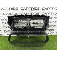 Диффузор радиатора