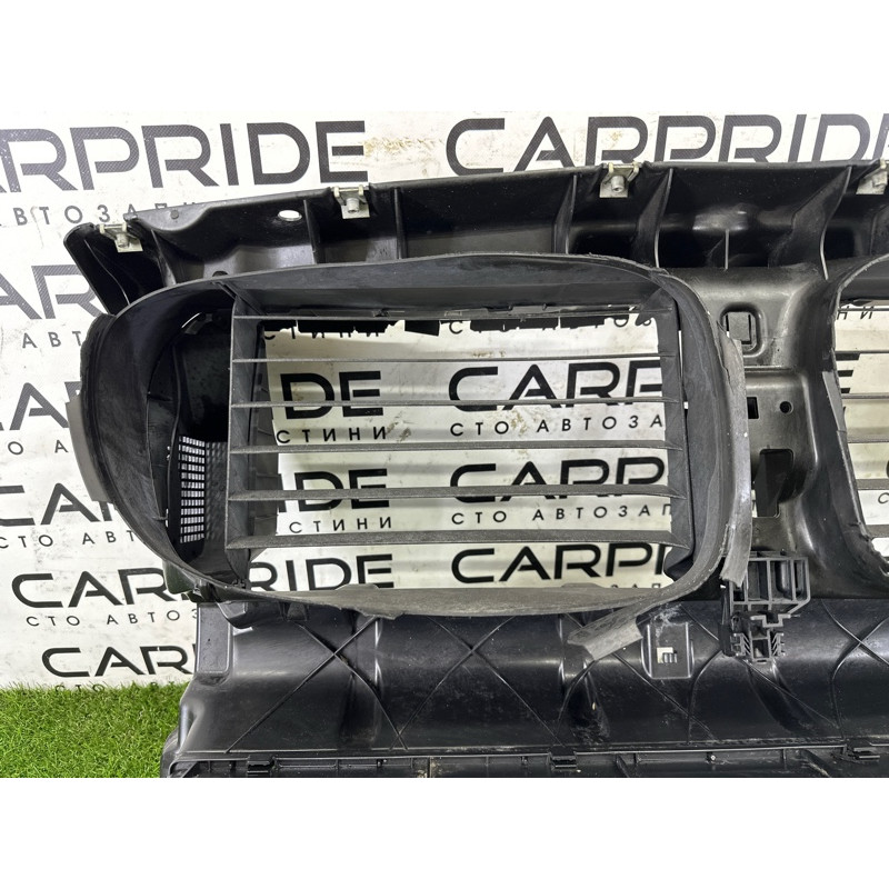 Диффузор радиатора (кузов и элементы) BMW 7-series F01 2011 3.0 N54 51747183854