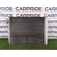 Радиатор кондиционера