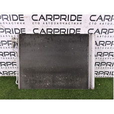 Радиатор кондиционера