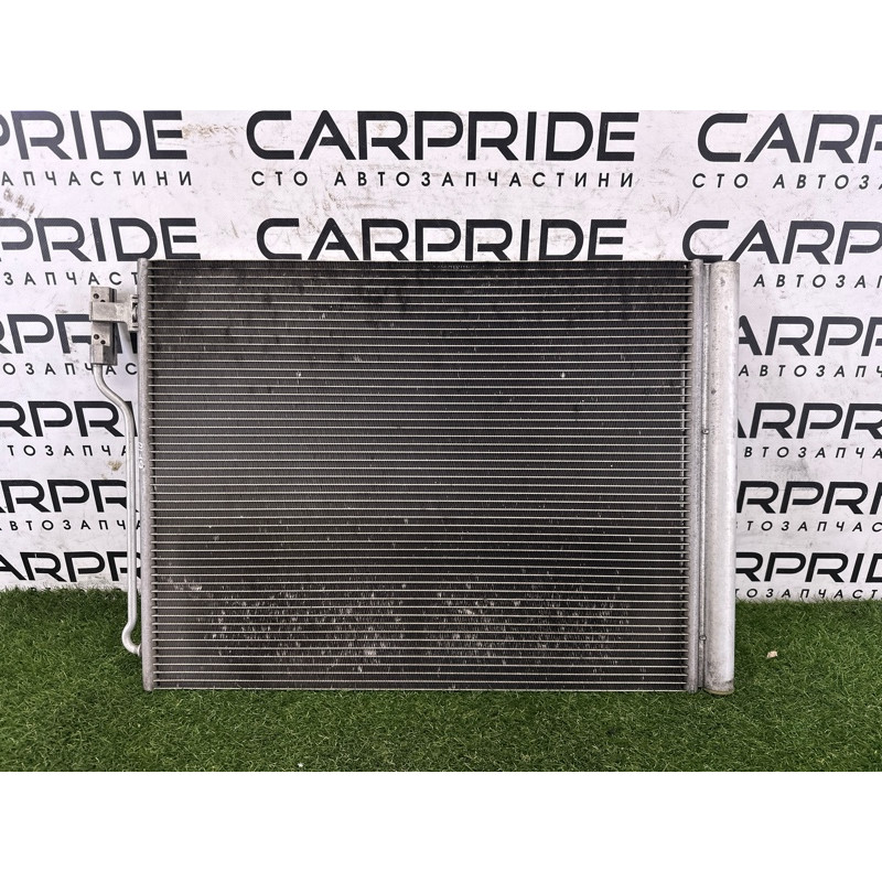 Радиатор кондиционера (отопление и кондиционирование) BMW 5-series F10 2015 2.0 N20 64536805453