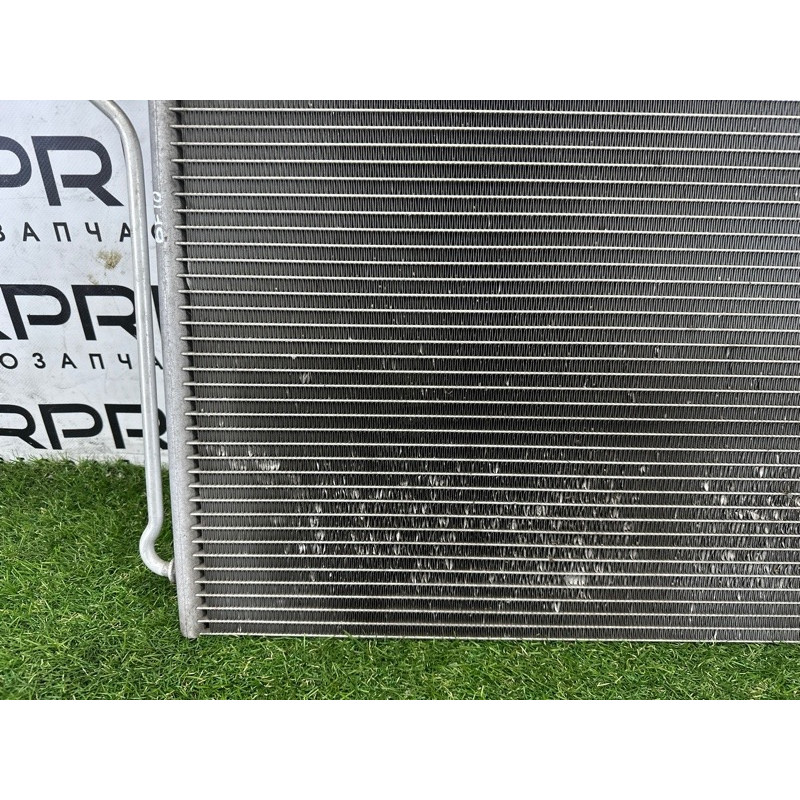 Радиатор кондиционера (отопление и кондиционирование) BMW 5-series F10 2015 2.0 N20 64536805453