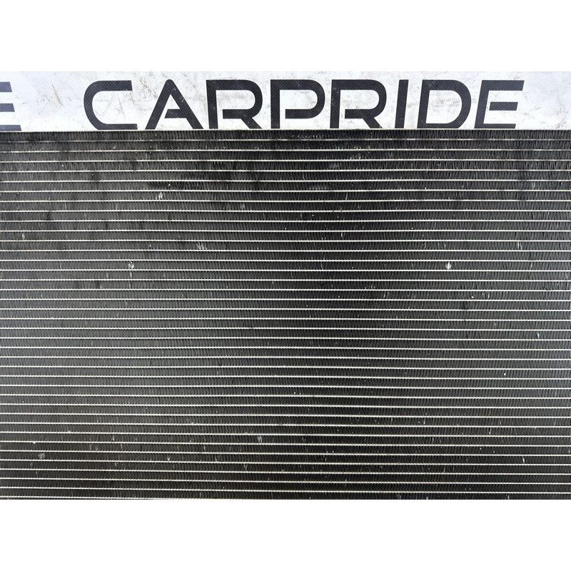 Радиатор кондиционера (отопление и кондиционирование) BMW 5-series F10 2015 2.0 N20 64536805453