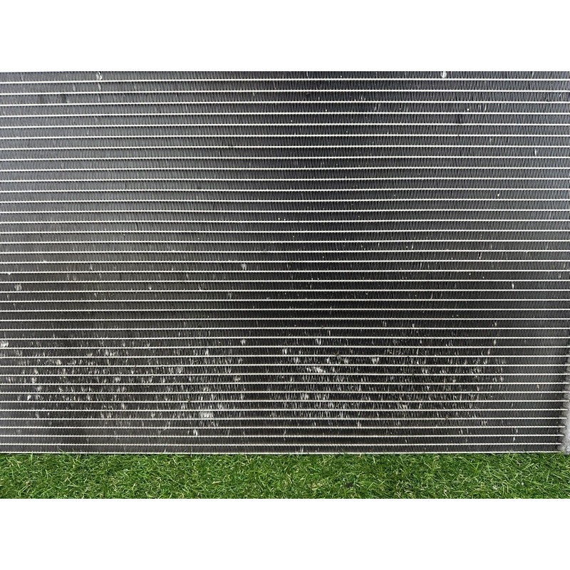 Радиатор кондиционера (отопление и кондиционирование) BMW 5-series F10 2015 2.0 N20 64536805453