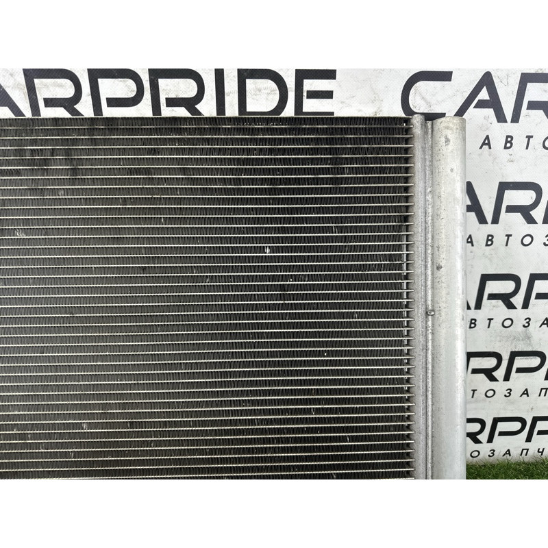 Радиатор кондиционера (отопление и кондиционирование) BMW 5-series F10 2015 2.0 N20 64536805453