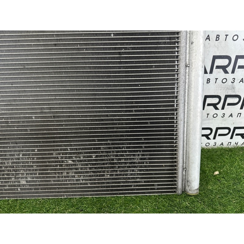 Радиатор кондиционера (отопление и кондиционирование) BMW 5-series F10 2015 2.0 N20 64536805453