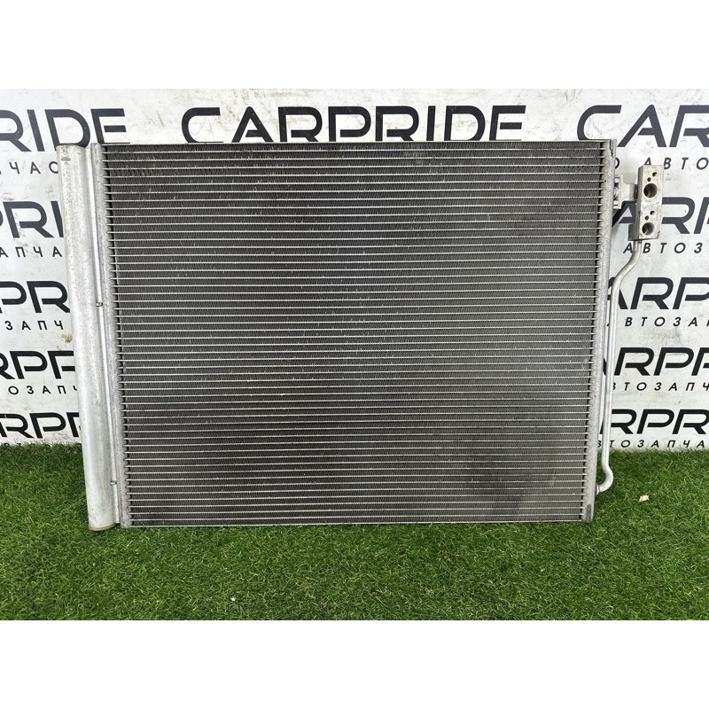 Радиатор кондиционера (отопление и кондиционирование) BMW 5-series F10 2015 2.0 N20 64536805453