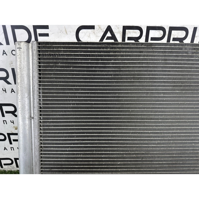 Радиатор кондиционера (отопление и кондиционирование) BMW 5-series F10 2015 2.0 N20 64536805453