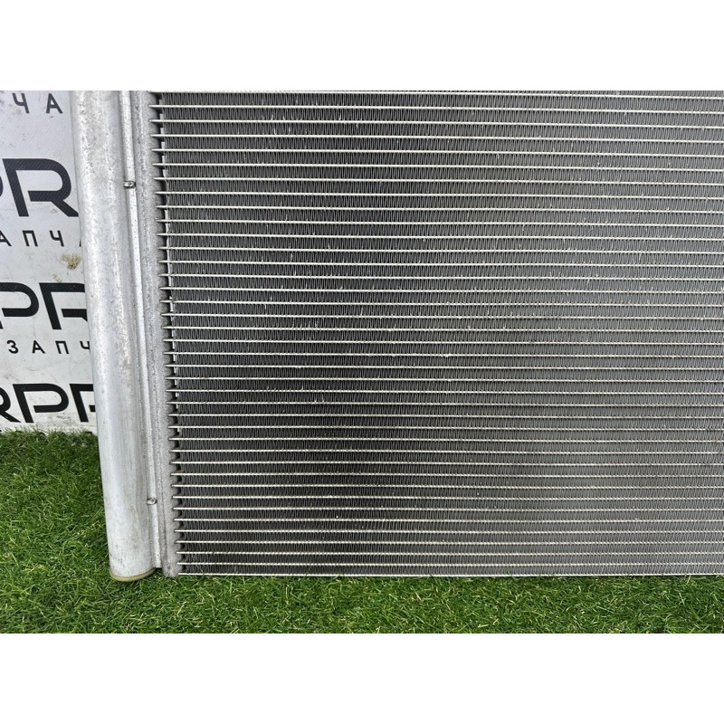 Радиатор кондиционера (отопление и кондиционирование) BMW 5-series F10 2015 2.0 N20 64536805453