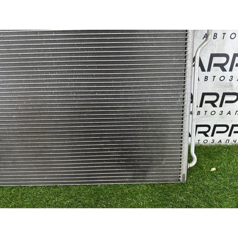 Радиатор кондиционера (отопление и кондиционирование) BMW 5-series F10 2015 2.0 N20 64536805453