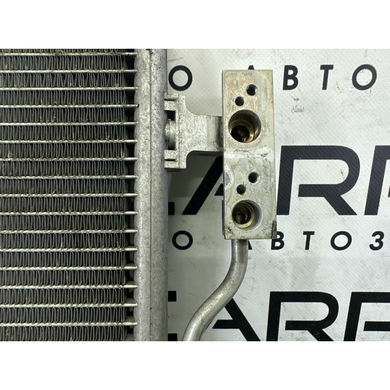 Радиатор кондиционера (отопление и кондиционирование) BMW 5-series F10 2015 2.0 N20 64536805453