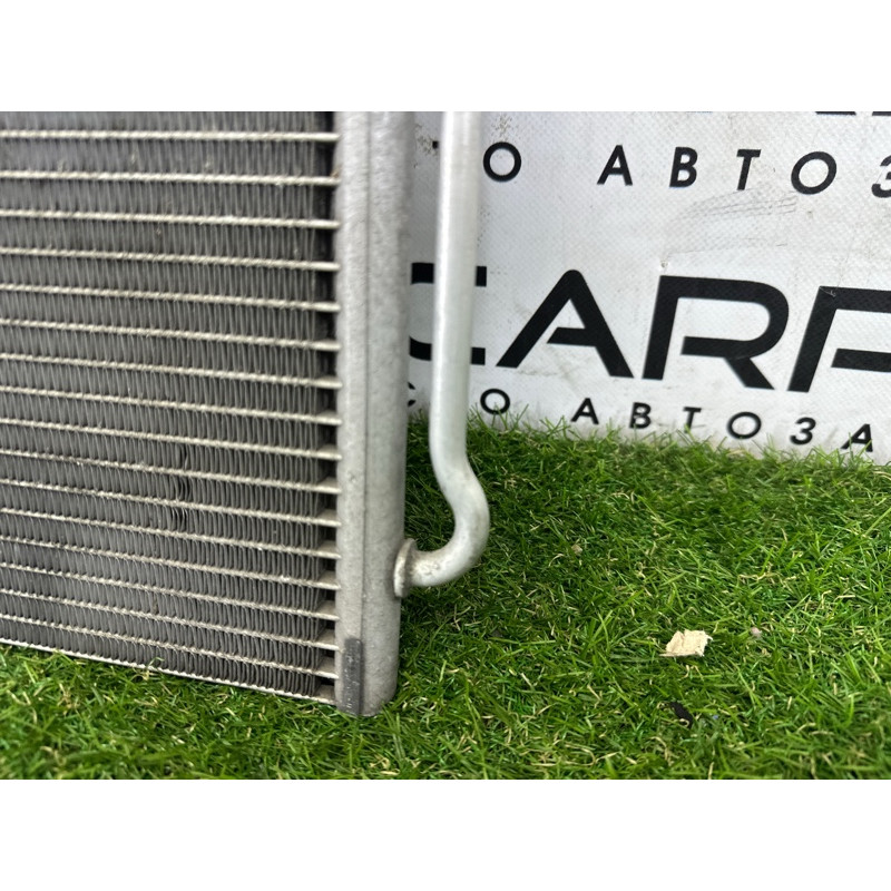 Радиатор кондиционера (отопление и кондиционирование) BMW 5-series F10 2015 2.0 N20 64536805453