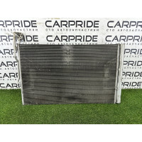 Радиатор кондиционера