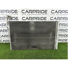 Радиатор кондиционера