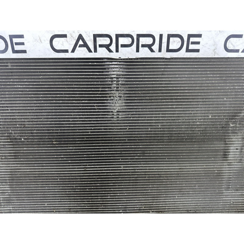 Радиатор кондиционера (отопление и кондиционирование) Volkswagen Touareg NF 2015 3.6 CGRA 7P0820411B