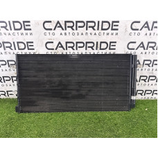 Радиатор кондиционера