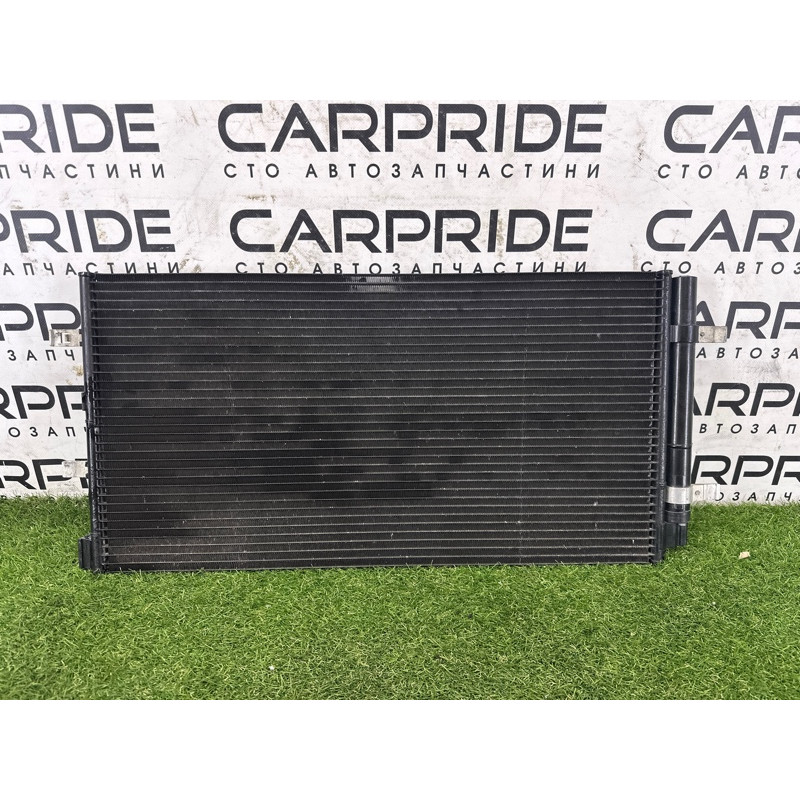 Радиатор кондиционера (отопление и кондиционирование) AUDI Q5 8R 2012 2.0 CAEB 8K0260403AF