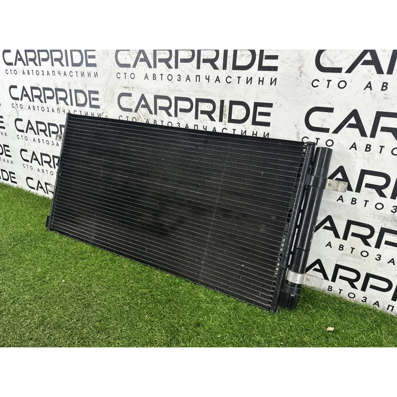 Радиатор кондиционера (отопление и кондиционирование) AUDI Q5 8R 2012 2.0 CAEB 8K0260403AF